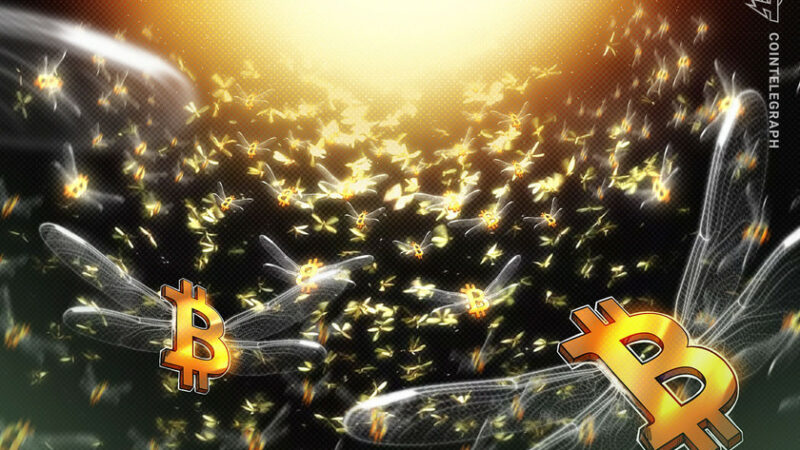 Bullish all the way? MicroStrategy doubles down on its Bitcoin bet