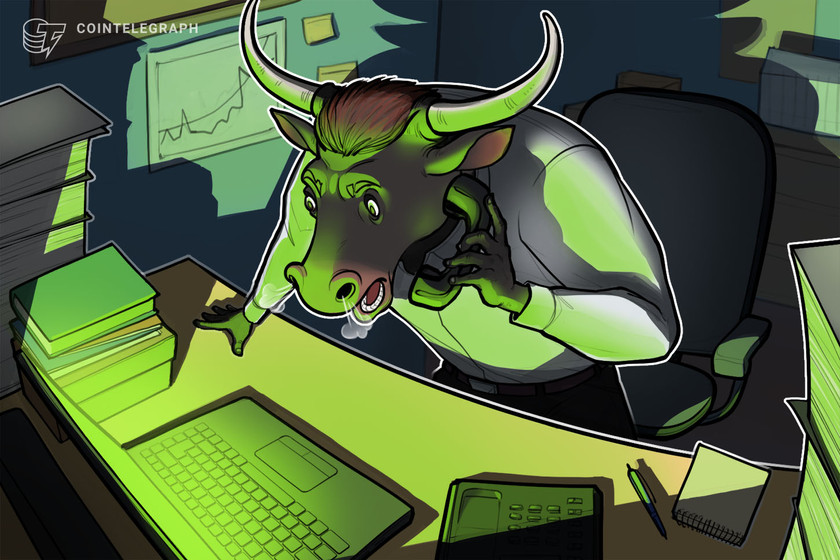 Bullish Bitcoin newsflow gives bulls a boost ahead of Friday’s $565M options expiry