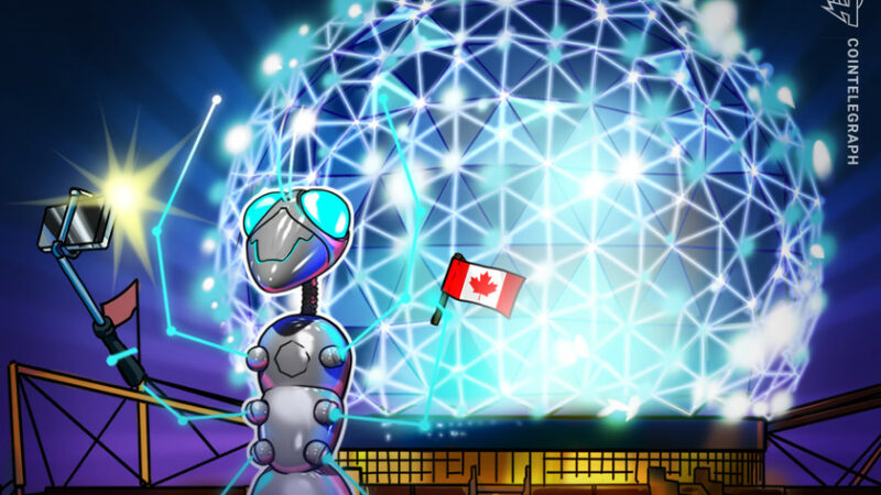 Canada’s Hive Blockchain Technologies approved for Nasdaq listing