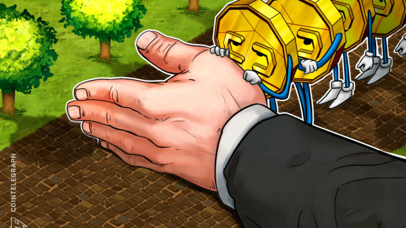 Chinese search engines block results for top crypto exchanges