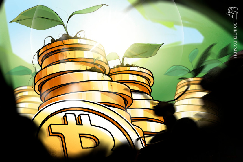 Clean-water nonprofit launches celebrity-funded Bitcoin Water Trust