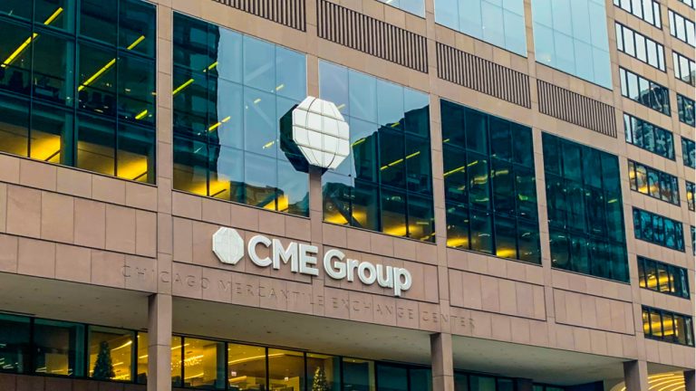 CME Group’s Micro Bitcoin Futures Reach 1 Million Contracts Traded