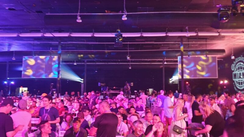 Crypto Attendees Positive for COVID19 Following the Biggest-Ever Bitcoin Event in Miami