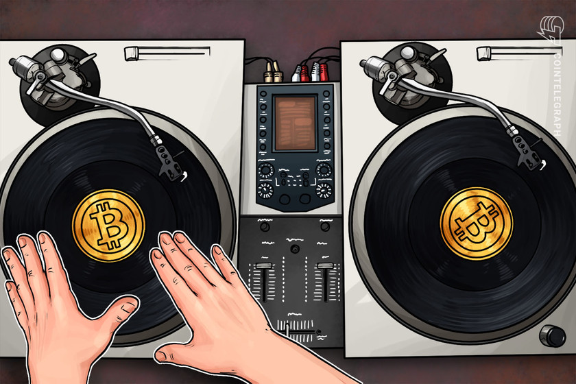 DJ David Guetta puts luxury Miami pad up for sale, will accept 38 Bitcoin for it