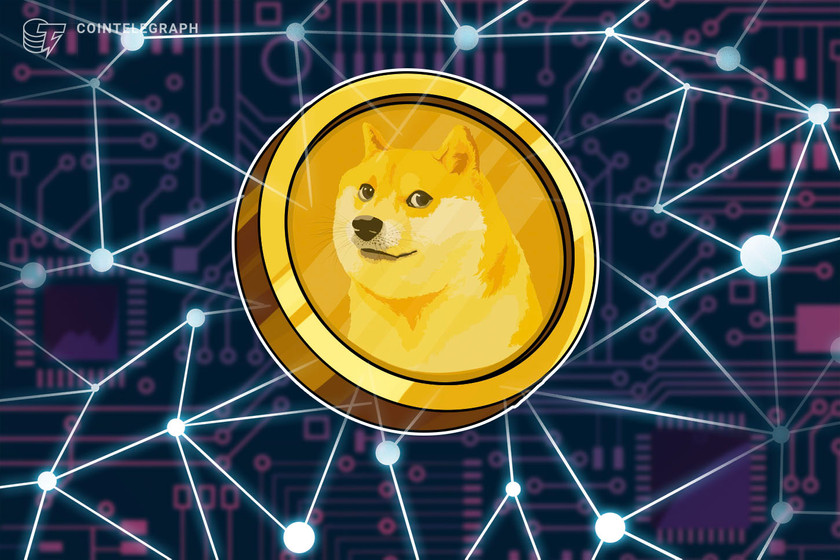 Dogecoin gets back to pre-crash prices as $16M in DOGE shorts get liquidated