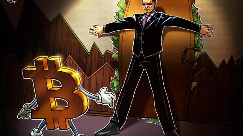 Dutch official calls for complete ban on Bitcoin