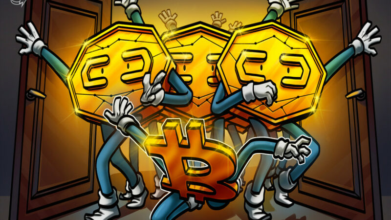 El Salvador adopting Bitcoin could make it lose market dominance