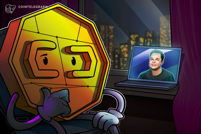 Elon Musk the hero crypto deserves, but maybe not the one it wants, says exec
