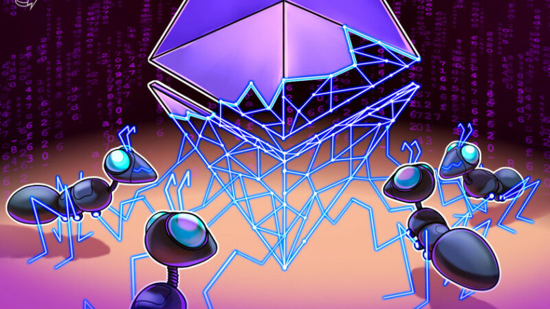 Ethereum 2.0 approaches 6 million staked ETH milestone