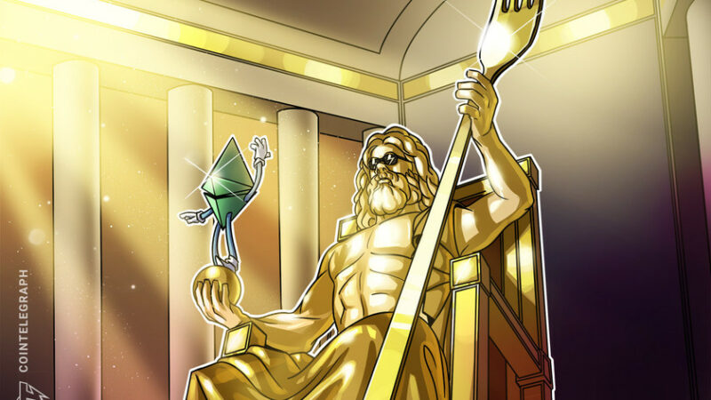 Ethereum Classic devs announce upcoming hard fork