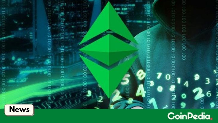 Ethereum Classic Price Poised for a Surge! ETC Price to hit $80 Mark this Month!