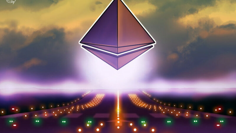 Ethereum looks to retake $2K days before London hard fork — Big breakout ahead?