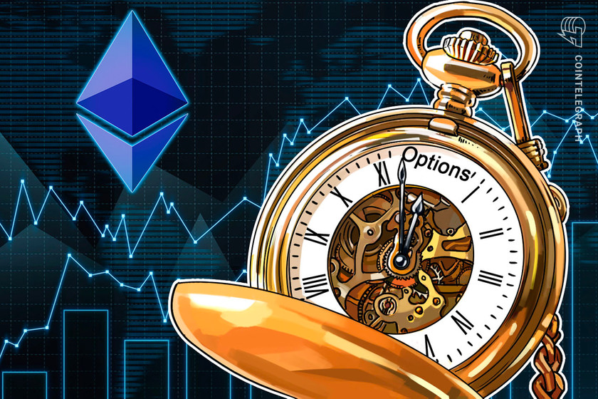 Ethereum’s $1.5B options expiry on June 25 will be a make-or-break moment