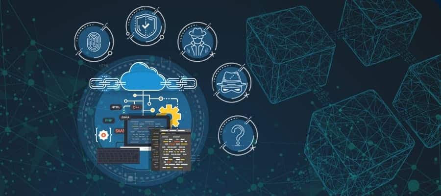 Ethernity CLOUD: Data Confidentiality Backed By Blockchain