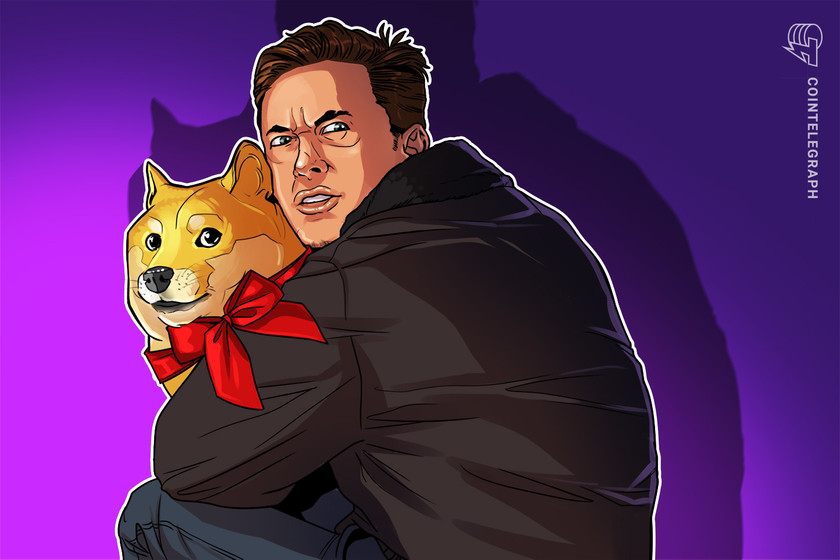Even Elon Musk can’t save Dogecoin from crashing another 60%, analyst asserts