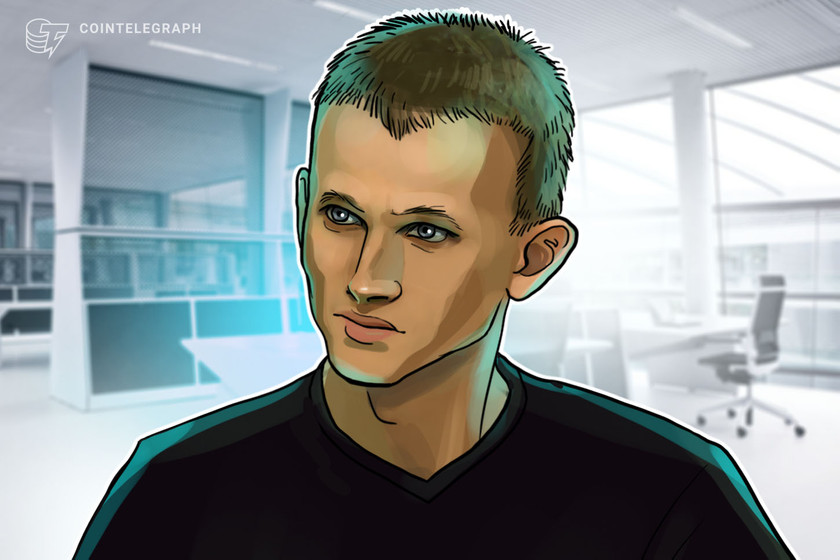 Even Vitalik Buterin is surprised at just how long Eth2 is taking