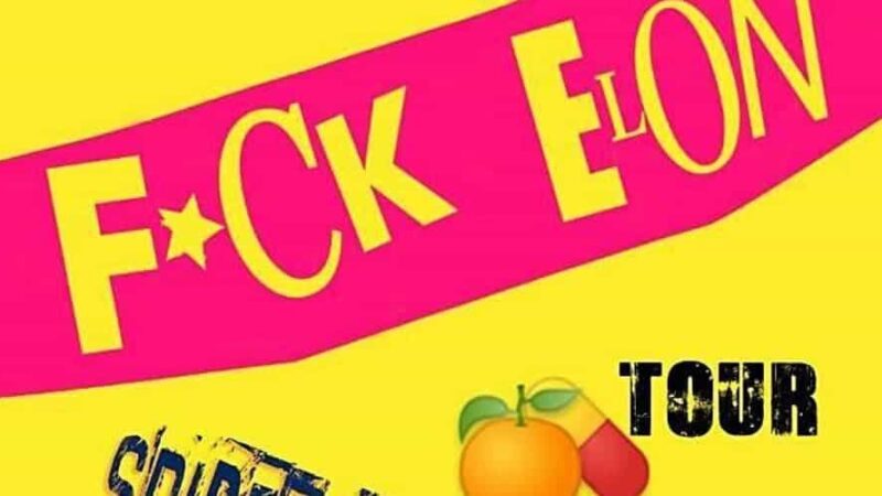 F*CK ELON: Max Keiser & Stacy Herbert To Host a Bitcoin Maximalist Party