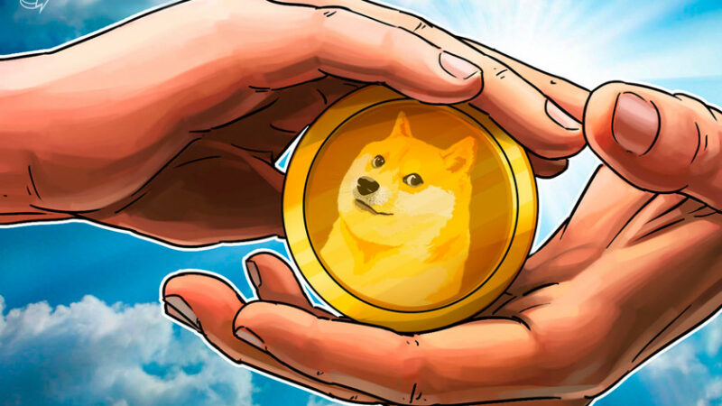 Feast or famine on Dogecoin as Coinbase pump triggers whales’ return