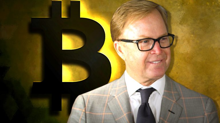 Fidelity Executive Believes Bitcoin’s Price ‘Bottom Is in’ After Last Month’s Market Carnage