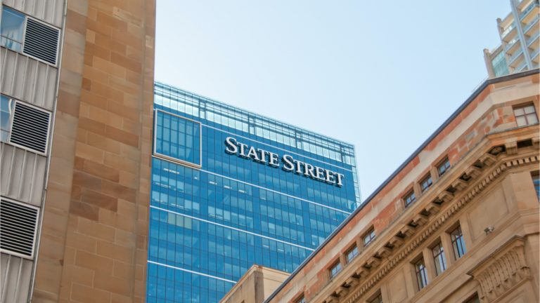 Financial Giant State Street Launches Digital Finance Division – Unit’s Focus Aimed at Crypto and Defi