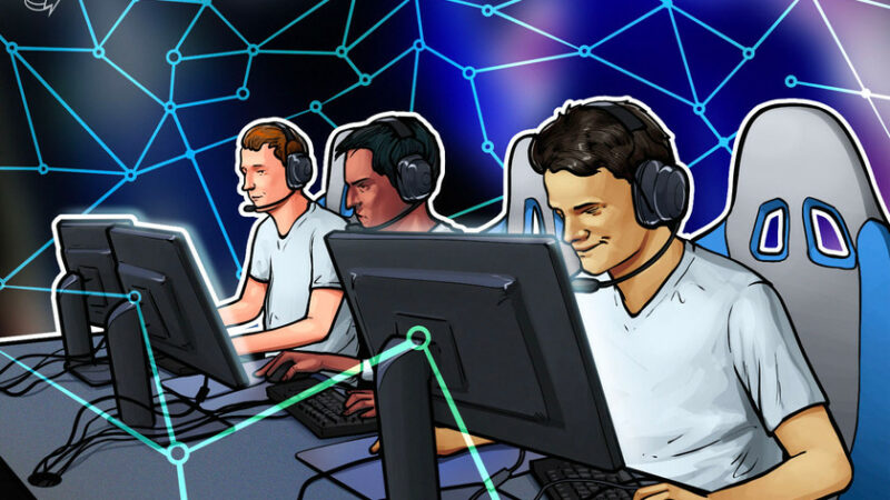 FTX crypto exchange seals $210M naming rights deal for esports behemoth TSM