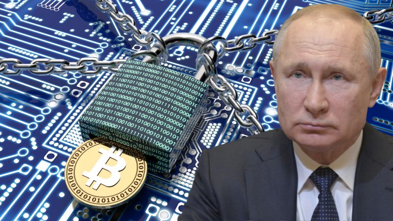 G7 Leaders Ask Russia to Urgently Identify Those Who Abuse Cryptocurrency in Ransomware Attacks