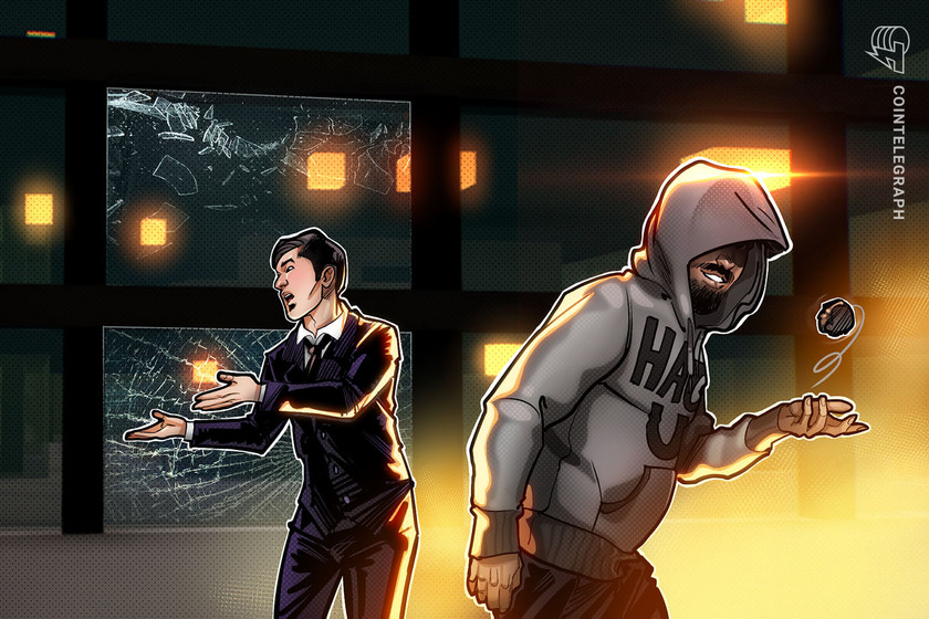Growing pains? DeFi exploits plunder BSC, which calls for reinforcements