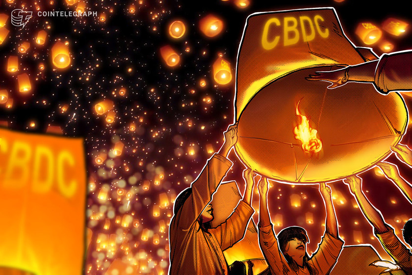 Hong Kong includes central bank digital currency in fintech strategy