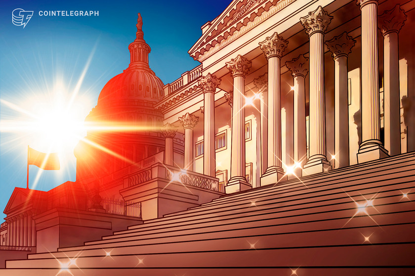 House committee reviews cryptocurrency risks, regulations in hearing