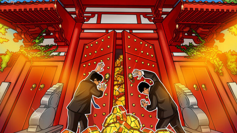 Huobi bans crypto derivatives trading for users in China