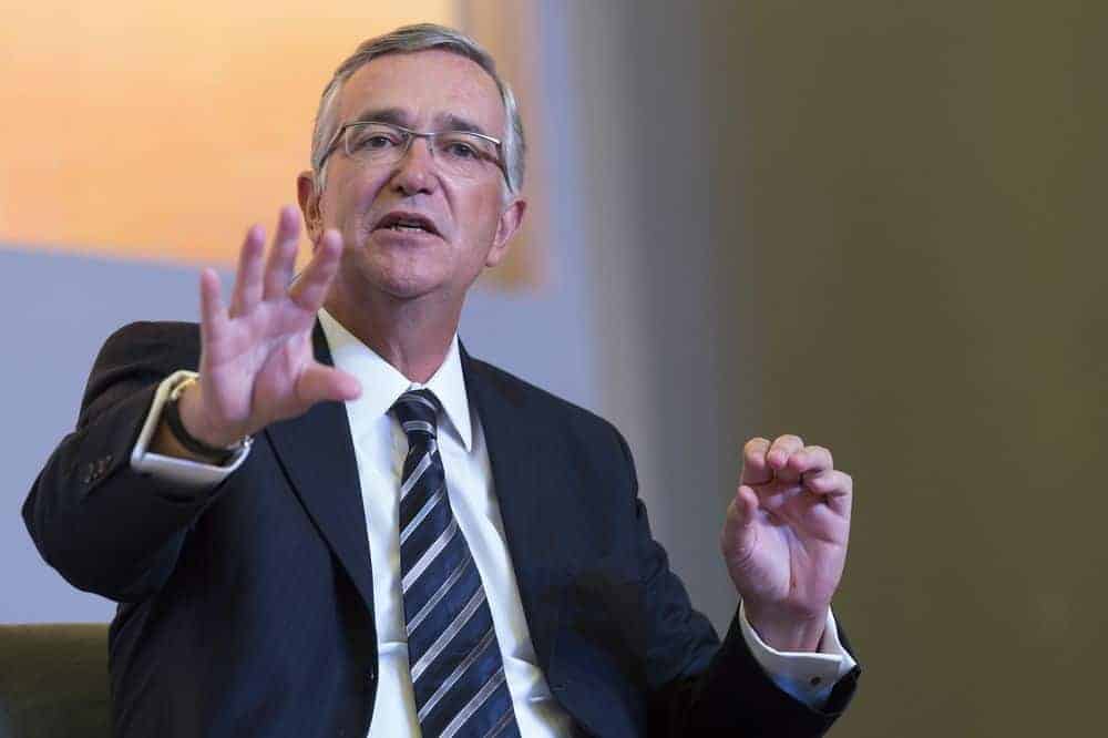 I Would Hold Only Bitcoin for the Next 30 Years, Says Mexico’s Third-Richest Person