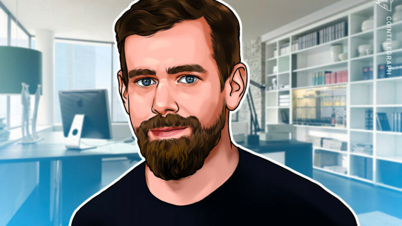 Jack Dorsey outlines Square’s tentative plans for Bitcoin hardware wallet