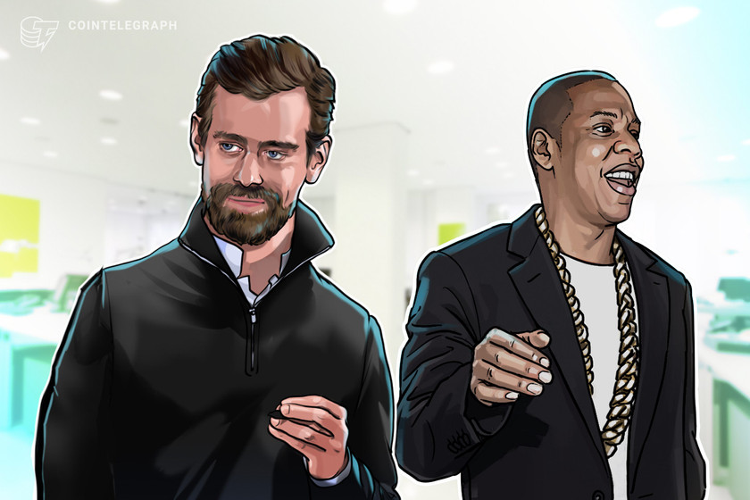 Jay-Z and Jack Dorsey-owned music streaming service could feature NFTs and smart contracts