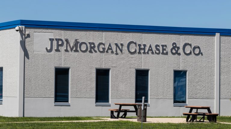 JPMorgan Says Crypto Market Is Healing, Expects More Price Decline Before Capitulation