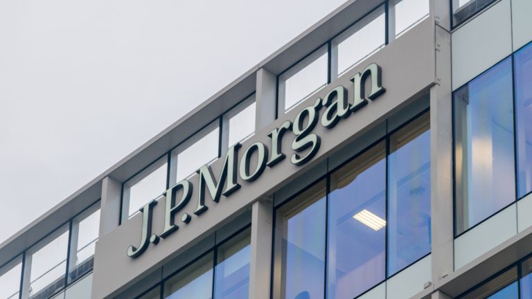 JPMorgan Warns of Incoming Bitcoin Bear Market Citing ‘Unusual Development’ in Futures