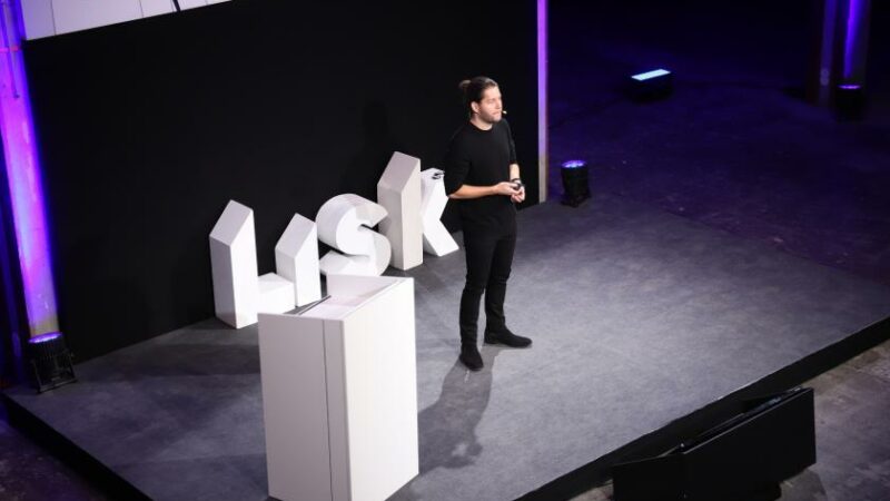 Lisk.js 2021 Recap