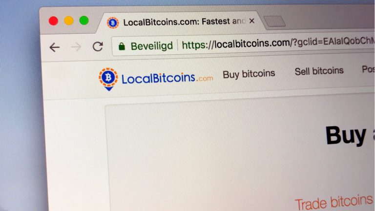 Localbitcoins Adds Bitcoin Cash and Other Cryptocurrencies as Payment Methods