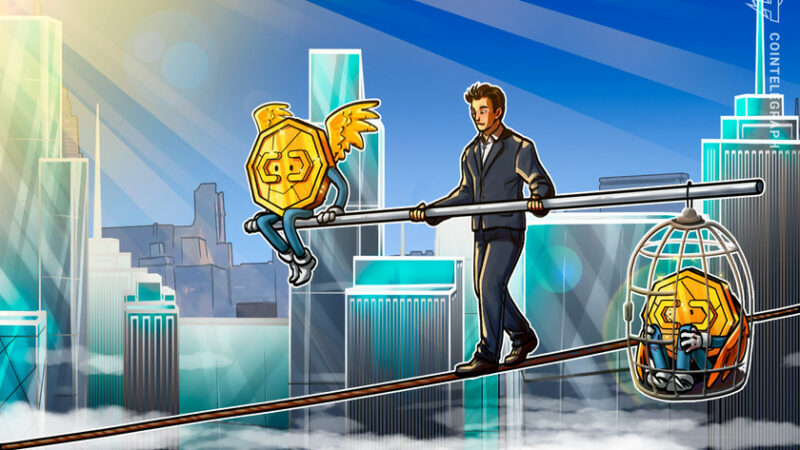 Looming ‘death cross’ may put Bitcoin bull run in danger ahead of Fed meeting