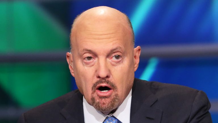 Mad Money’s Jim Cramer Moves From Bitcoin to Ethereum — Says ‘It’s More of a Currency’