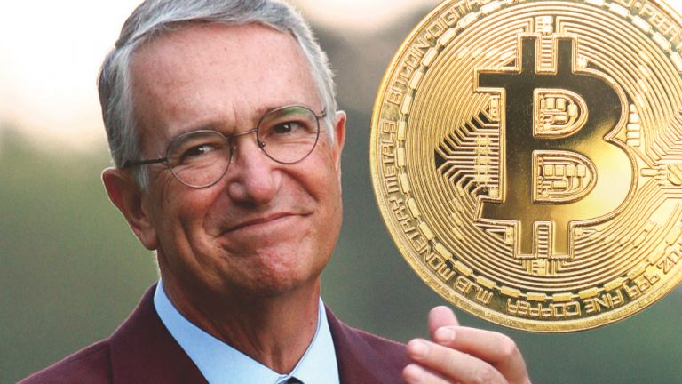 Mexico’s Third Richest Man Recommends Bitcoin, His Bank Is Working to Accept BTC, Says Fiat Money Is a Fraud