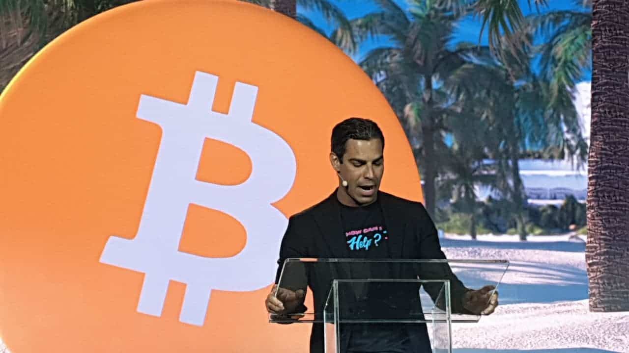 Miami’s Mayor Lures Chinese Bitcoin Miners With Cheap Nuclear Energy