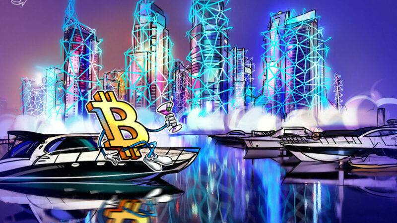 Nasdaq Dubai rolls out trading for 3iQ’s Bitcoin Fund