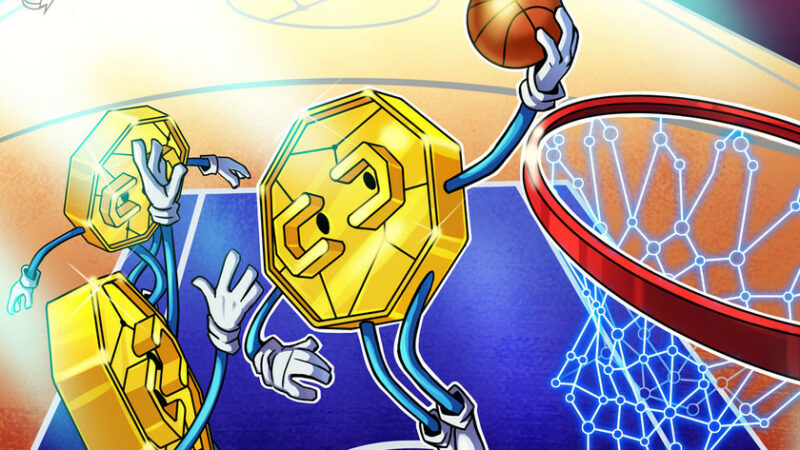 NBA 76ers joins fan token platform Socios