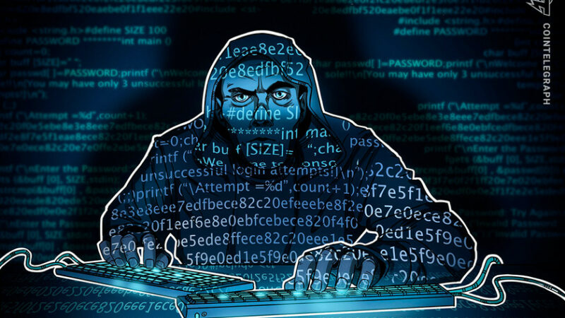 New analysis sheds light on DOJ Bitcoin seizure, as JBS pays massive $11M ransom