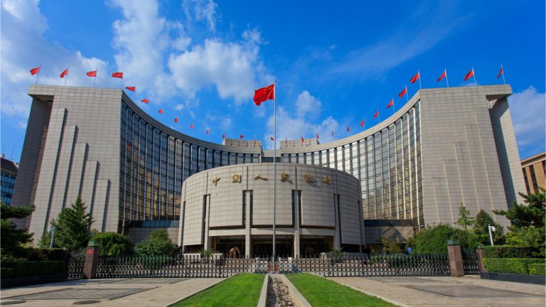 PBOC Instructs China’s Banks to Forbid All Cryptocurrency Related Activities Immediately