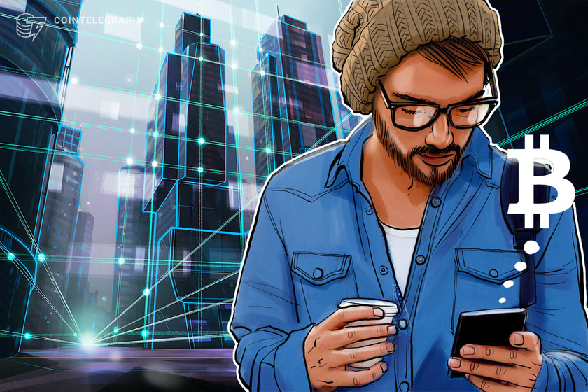 ‘Pointless but incredible’— New electric car mines crypto while it’s parked