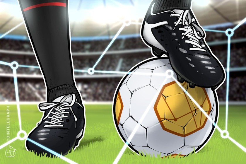 Premier League’s Wolverhampton Wanderers soccer club to launch fan token
