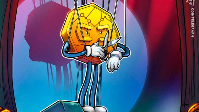 Primal arrogance and greed: Elon Musk slammed for crypto manipulation
