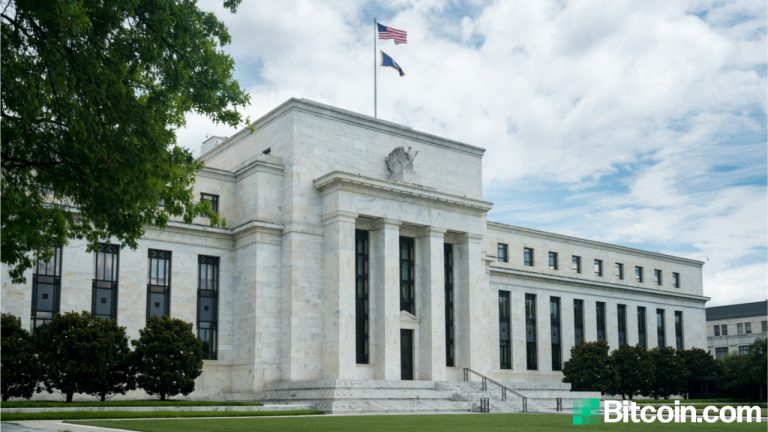 QE Begins to Slow — Federal Reserve Reveals Winding Down of Corporate Bond Purchases