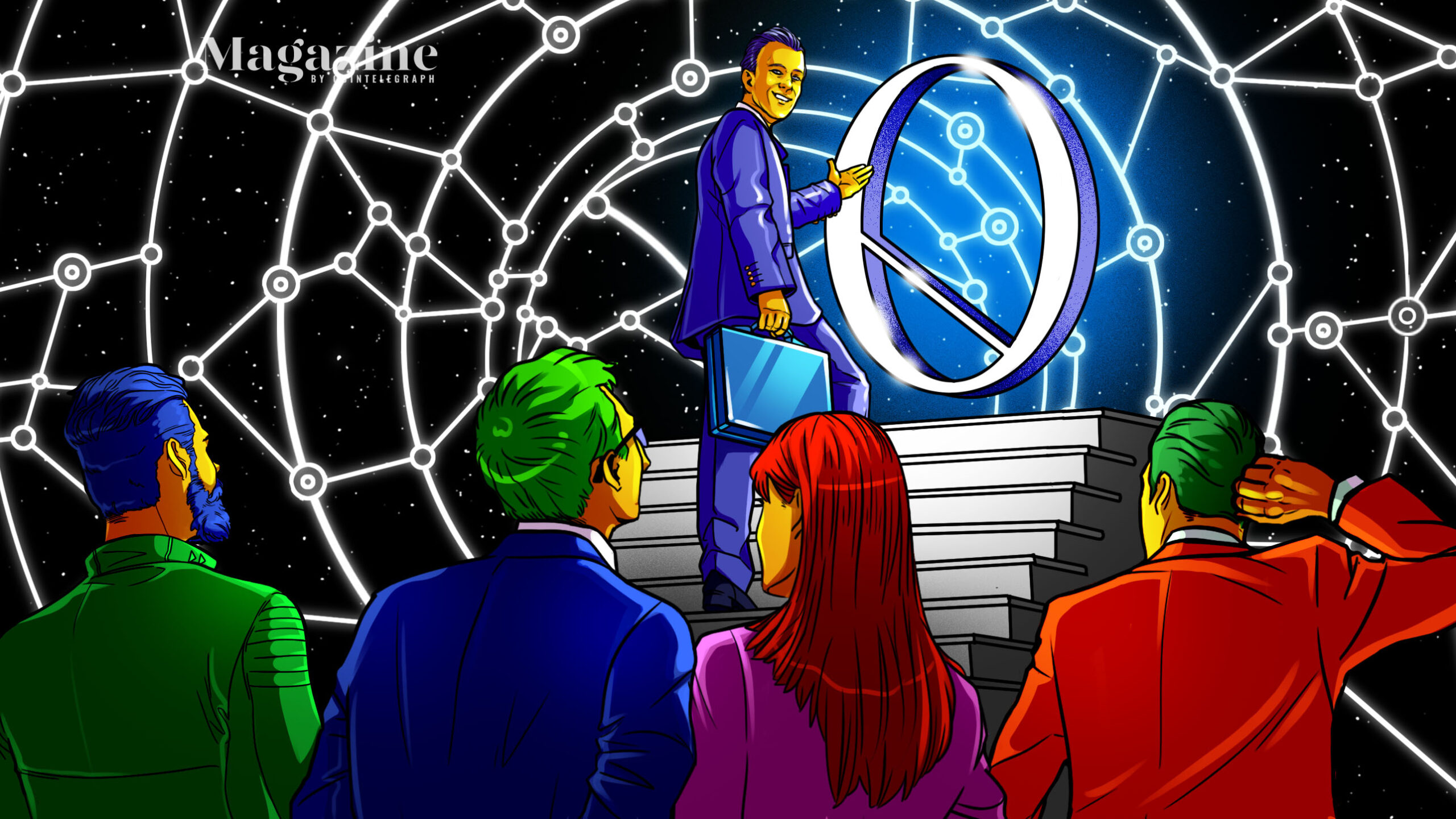 Rescuing crypto workers from terrible US job conditions: John Paller